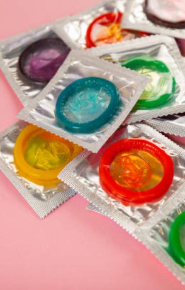 Practice safe sex by using condoms. Limit your number of partners to prevent the risks of STIs 

