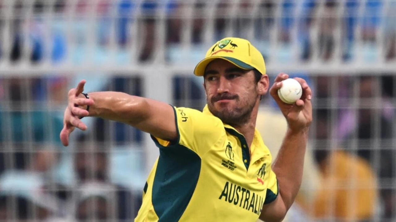 Australia's lead pacer Mitchell Starc enjoys the first position in the list of active players to take five wickets in a single innings. In the Carlton Mid Triangular series in Australia in the year 2015, Mitchell Starc struck six wickets against India. He bowled 10 overs and conceded just 43 runs including two maiden overs