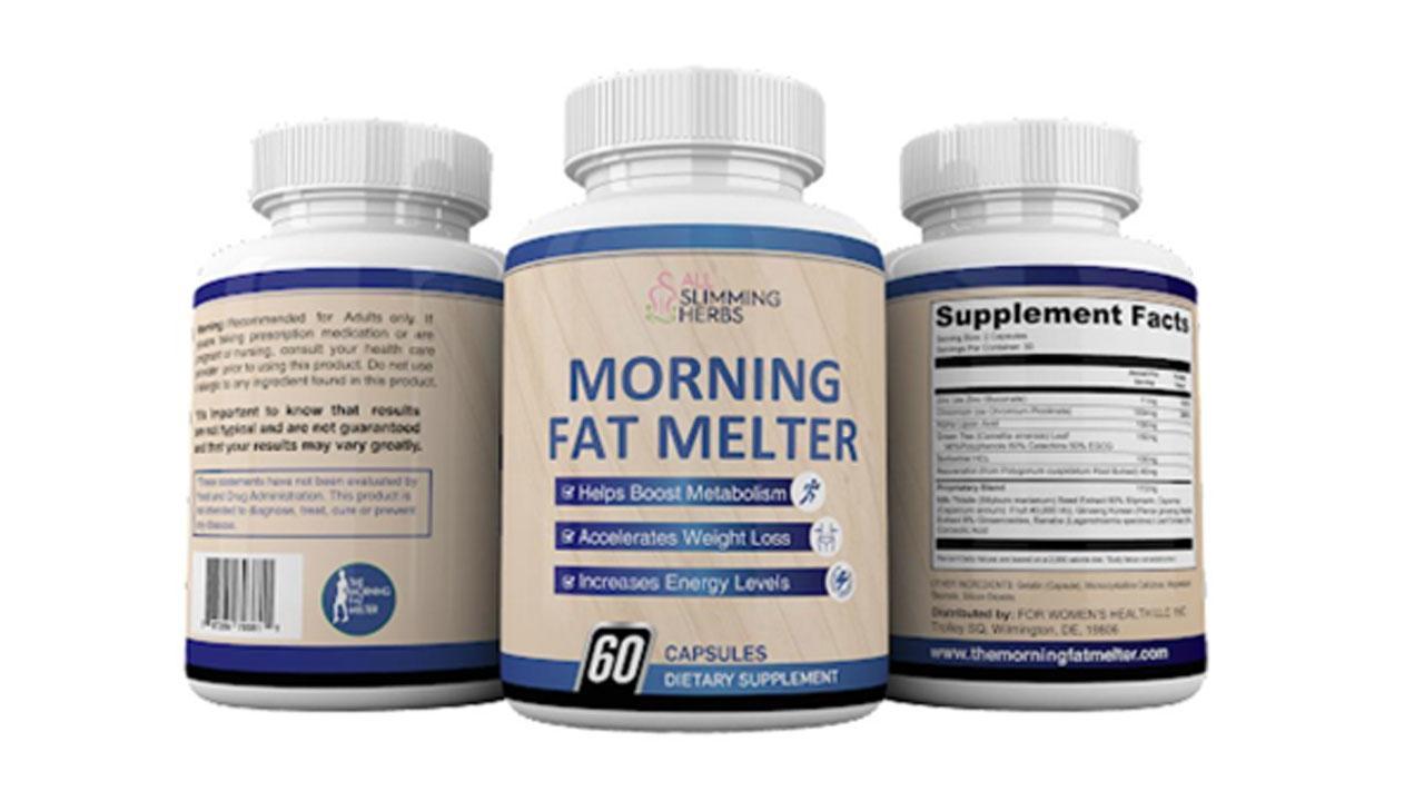 The Morning Fat Melter Program Review | Is It Effective?
