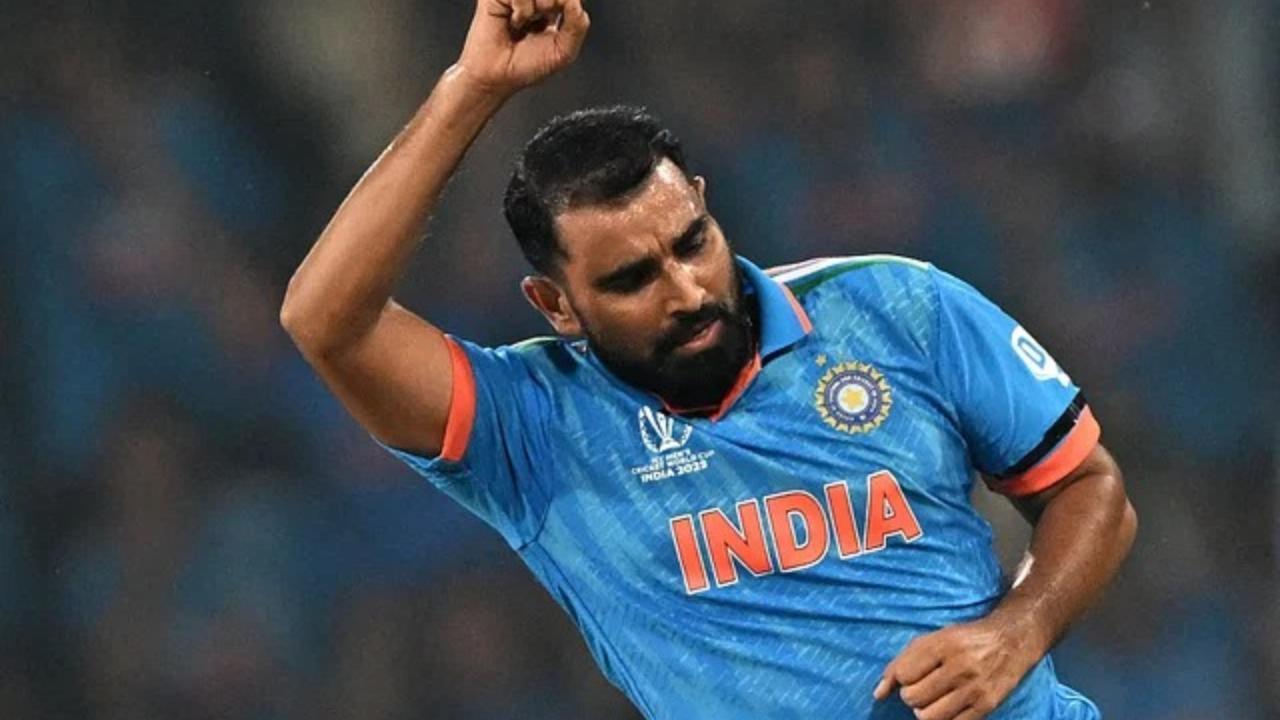 ICC World Cup 2023 | IND vs NZ: Players with most wickets