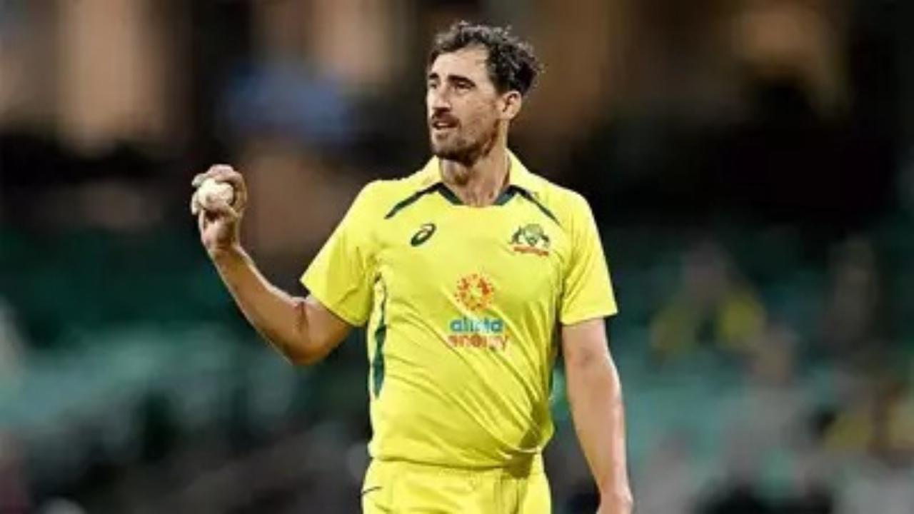 ICC World Cup 2023 | SA vs AUS: Players with most wickets