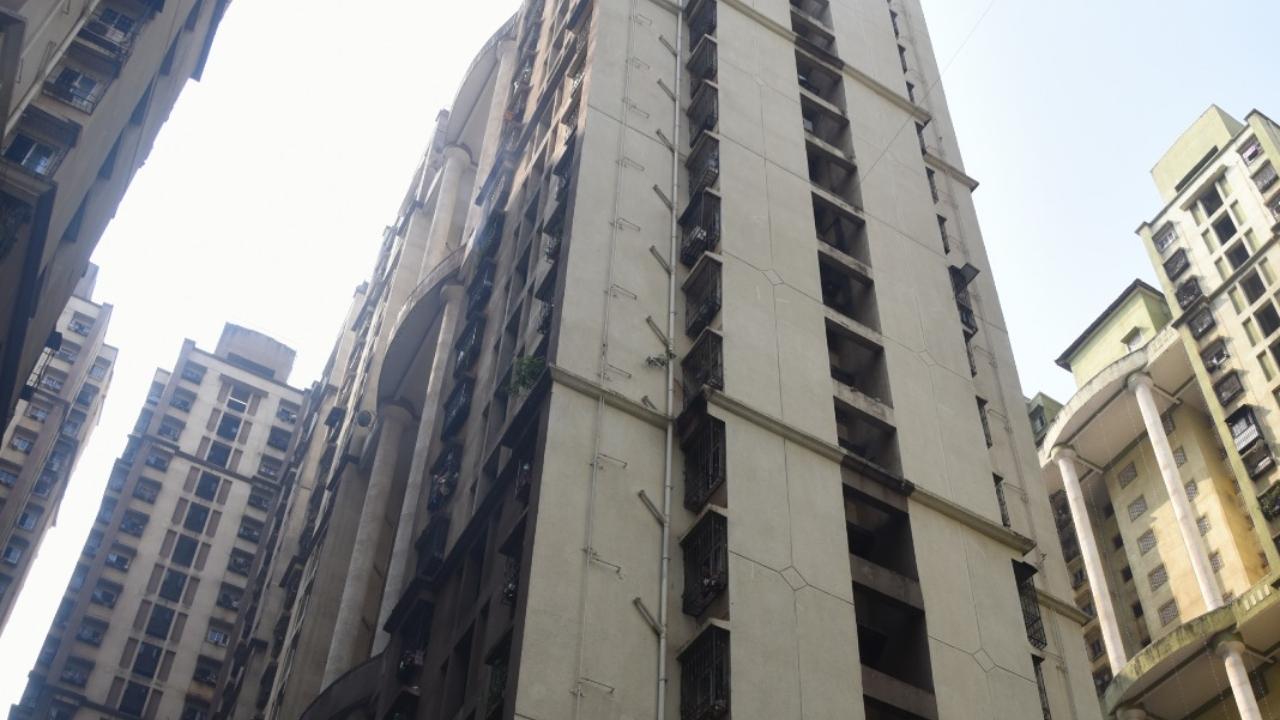 Five fire engines and three water tankers along with other fire brigade vehicles were rushed to the spot after receiving the call and the blaze was doused by 7.20 am, a fire brigade official said