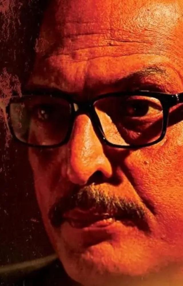 The Attacks of 26/11 (2013) narrates the story of the dreaded night from the point of view of the officials handling the case