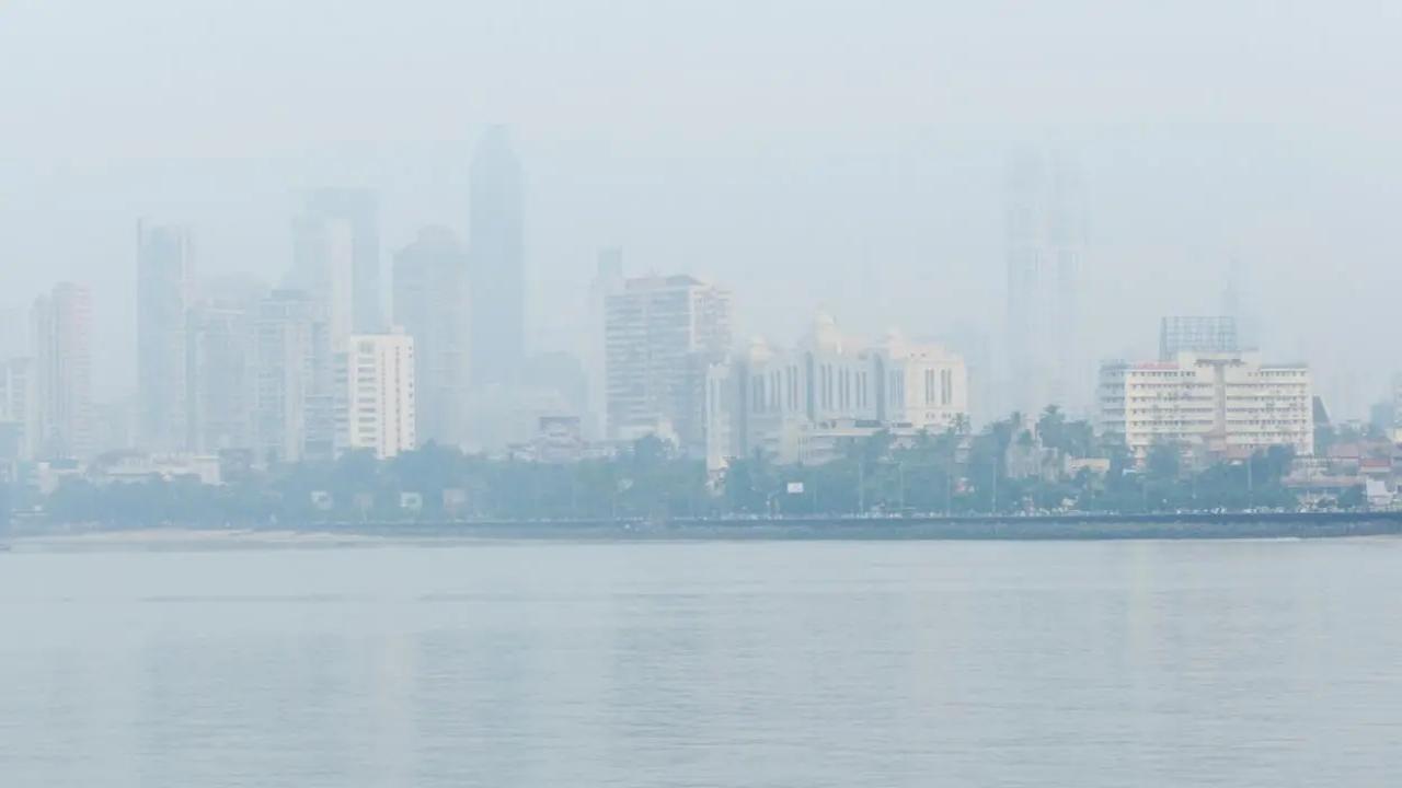 BMC acts against gold & silver smelting units to combat air pollution in Mumbai BMC acts against gold & silver smelting units to combat air pollution in Mumbai