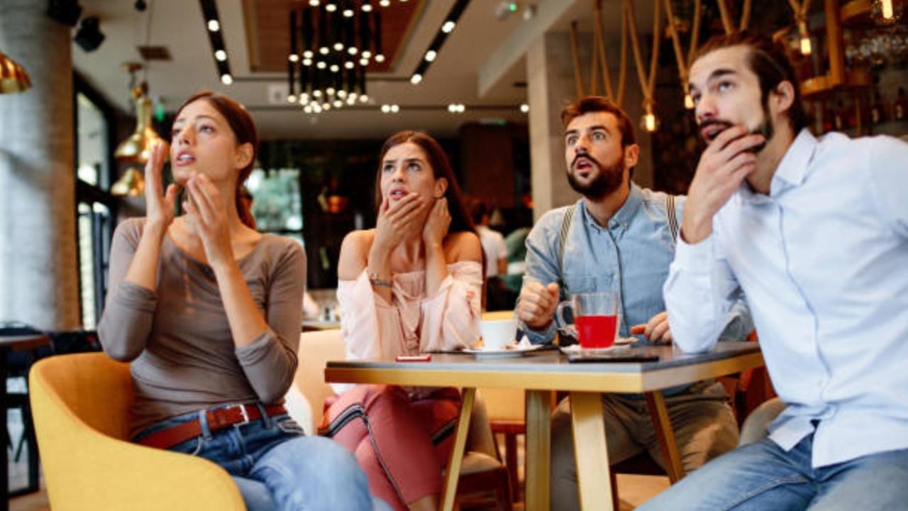 Enjoy the ICC Cricket World Cup 2023 final at these Mumbai restaurants