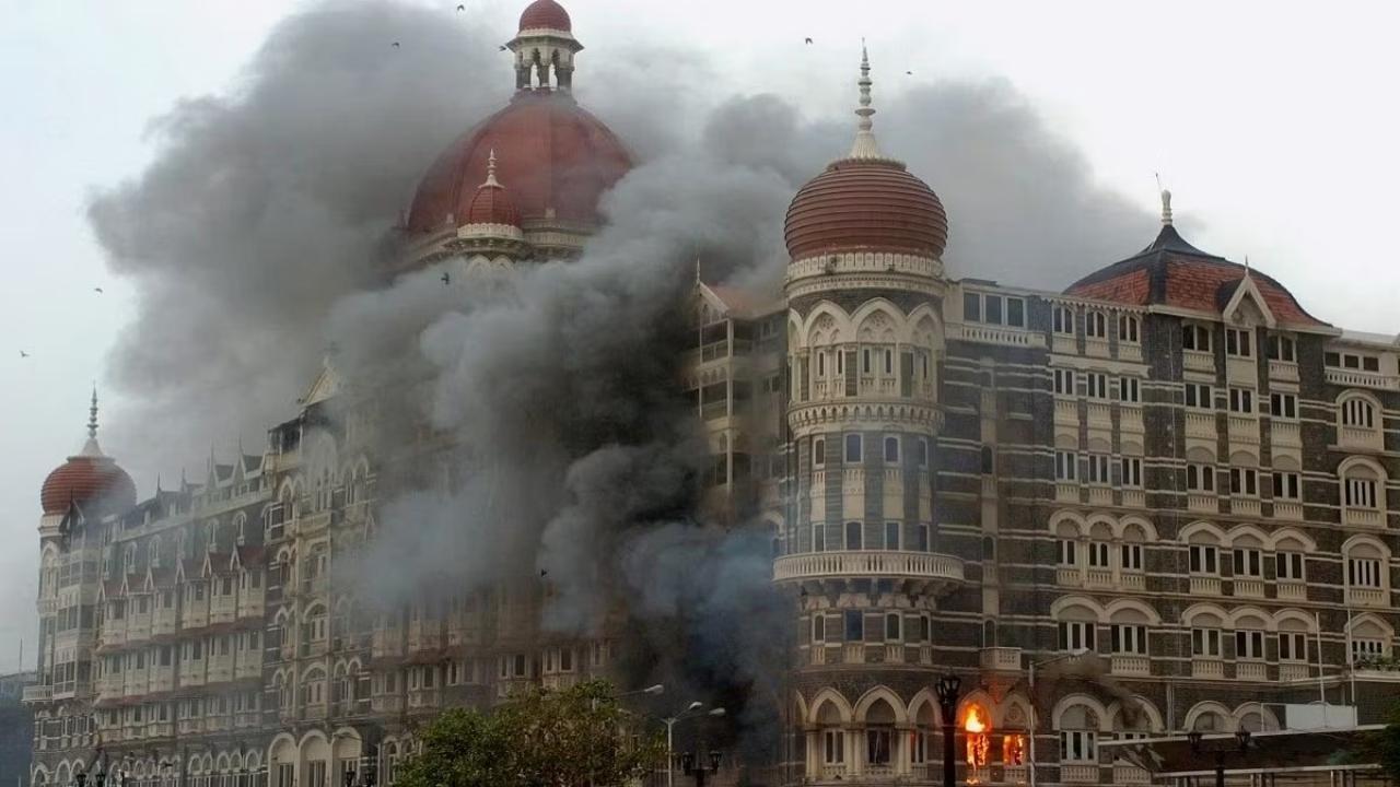 Israel declares Lashkar-e-Taiba as 'terror organisation' ahead of 26/11 Mumbai attacks anniversary