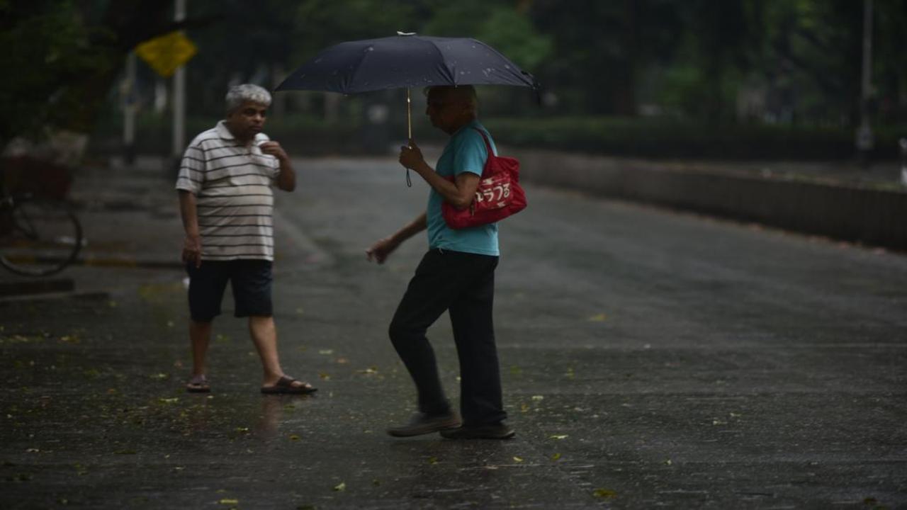 Separately, heavy rainfall has lashed several districts in Tamil Nadu in the past few days. The Regional Meteorological Department, Chennai, issued a light to moderate rainfall warning in Tamil Nadu and Puducherry till November 26. 