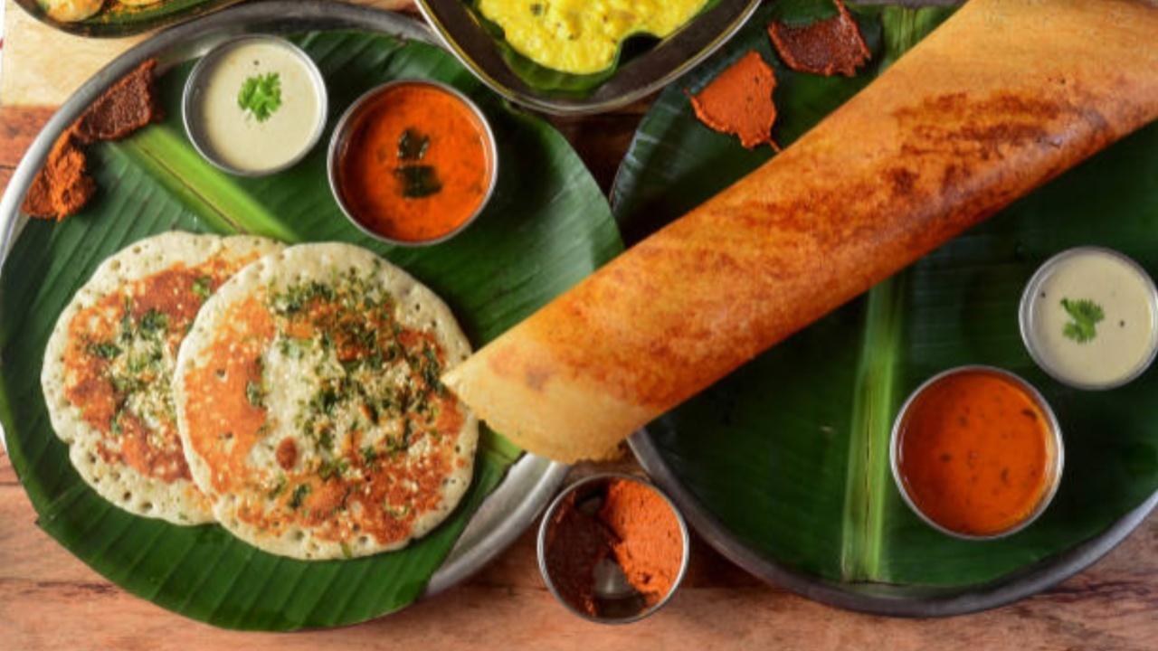 Relish North and South Indian cuisine at these newly launched eateries in Khar