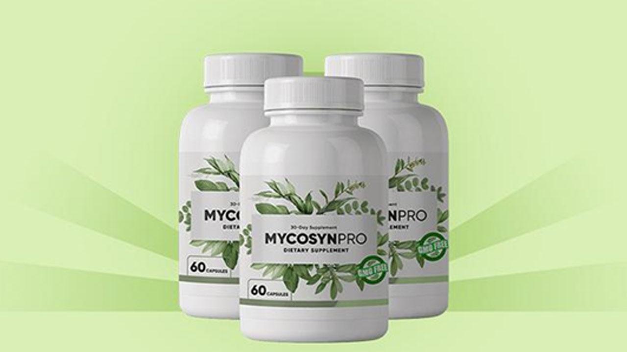 Mycosyn Pro Review - Read This Before Buying!