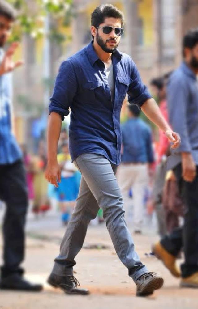 Premam: The story follows Vikram (Chaitanya) and his pals from adolescence to adulthood, and Vikram’s repeated failures each time he proposes to a girl he likes