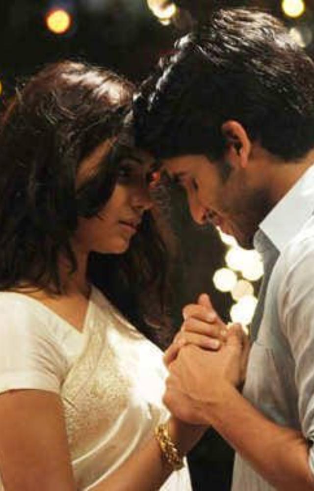Ye Maaya Chesave: Having made his debut only a year before, Chay shined in this romantic drama alongside Samantha, which was appreciated by critics and audience