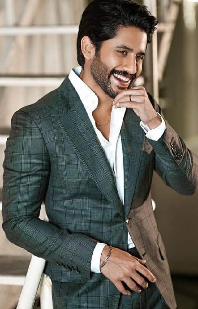 Naga Chaitanya films to watch