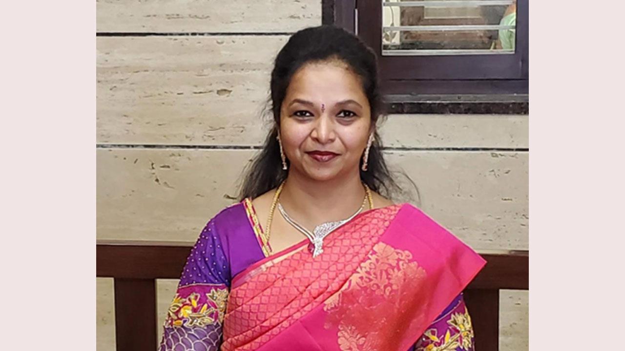 Empowering Women's Health Dr Nagarekha Hebsur's Remarkable Journey of Compassion
