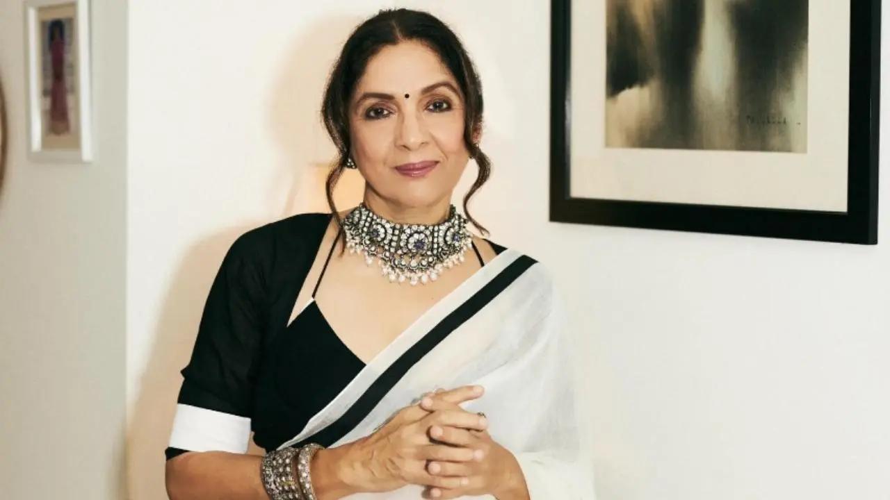 Neena Gupta calls feminist ‘faltu’, advices ladies to never underestimate themselves: 'Men and women are not equal'