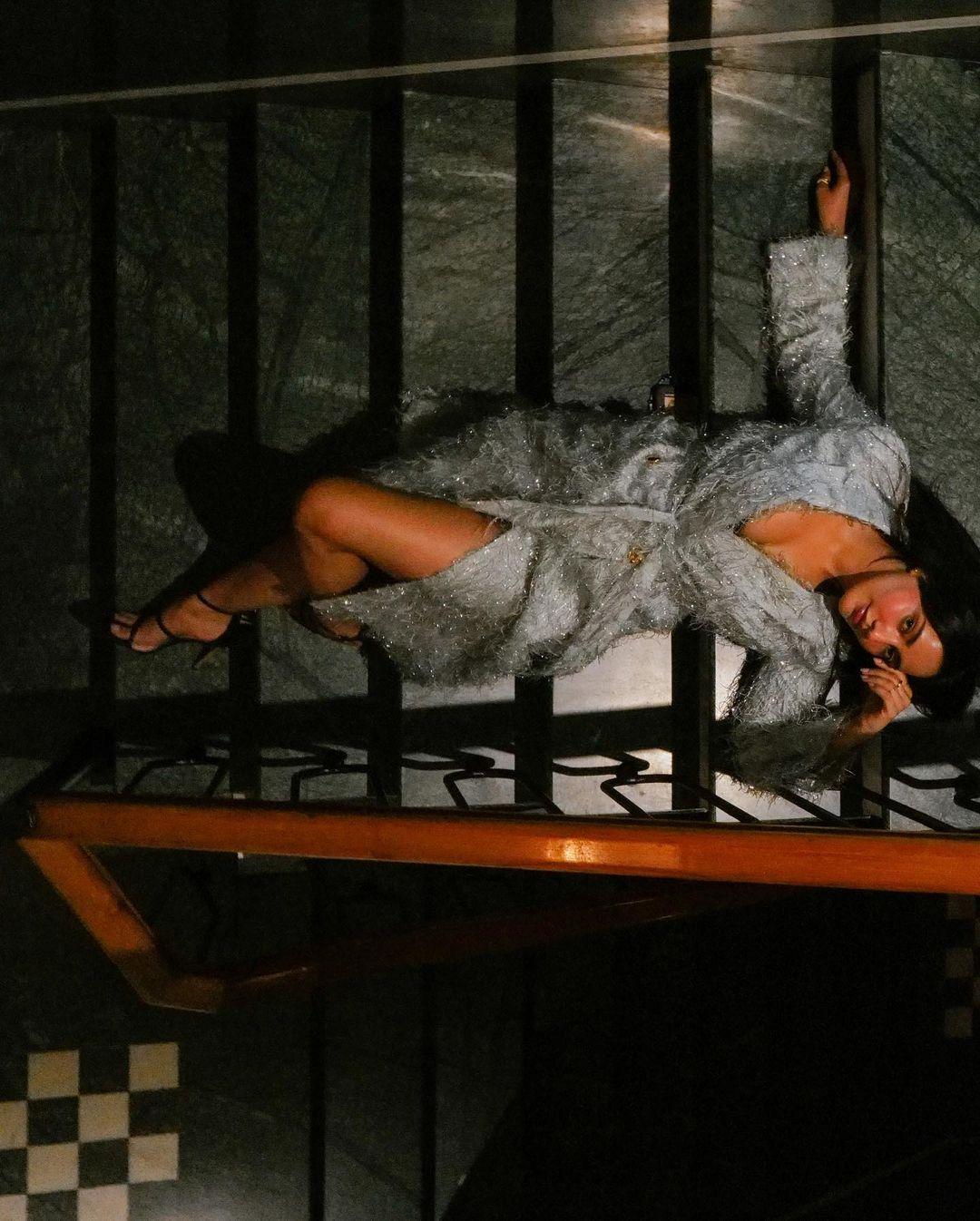 Neha Sharma is the ultimate fashion icon for any occasion