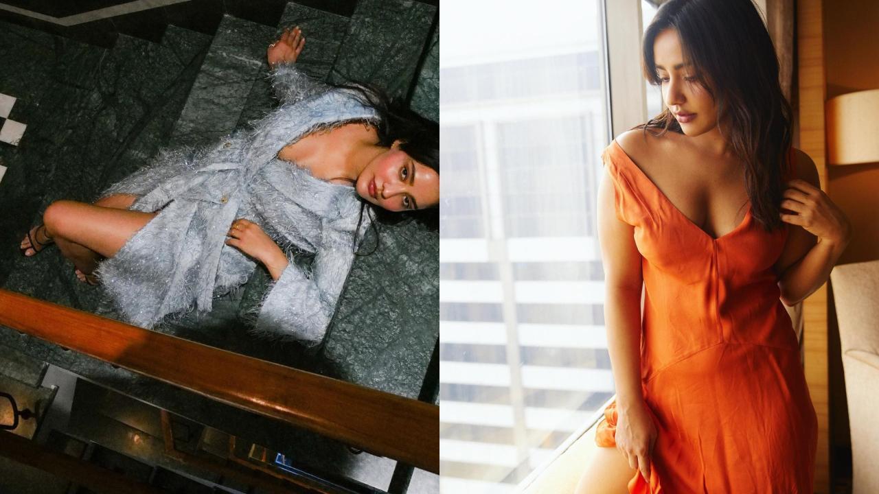 Neha Sharma Birthday 2023: The ultimate fashion guide to up your style game