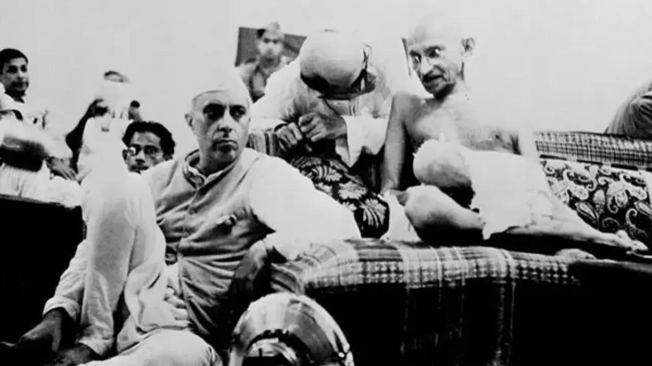 Remembering Jawaharlal Nehru: The architect of modern India