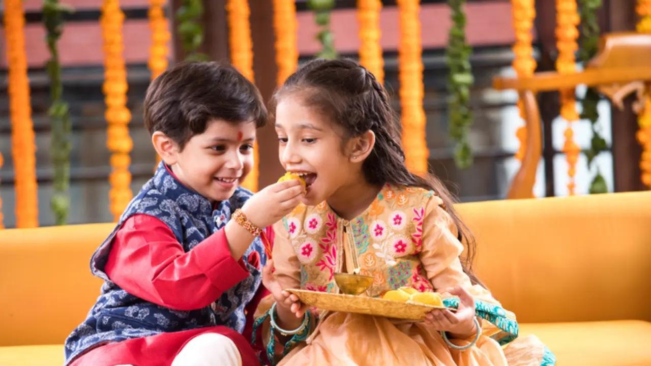 Bhai Dooj 2023: Best wishes and messages to share with your siblings