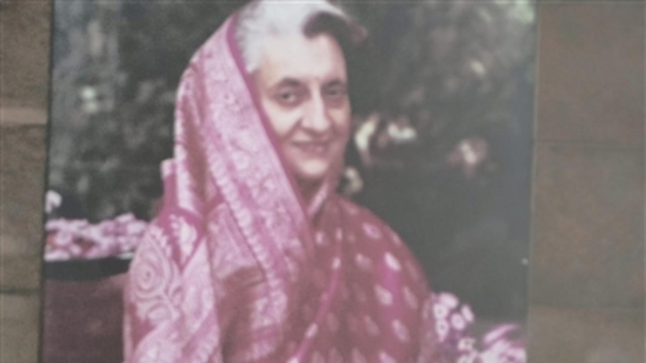 The country's first, and, to date, only female prime minister, she emerged as a central figure in Indian politics as the leader of the Congress