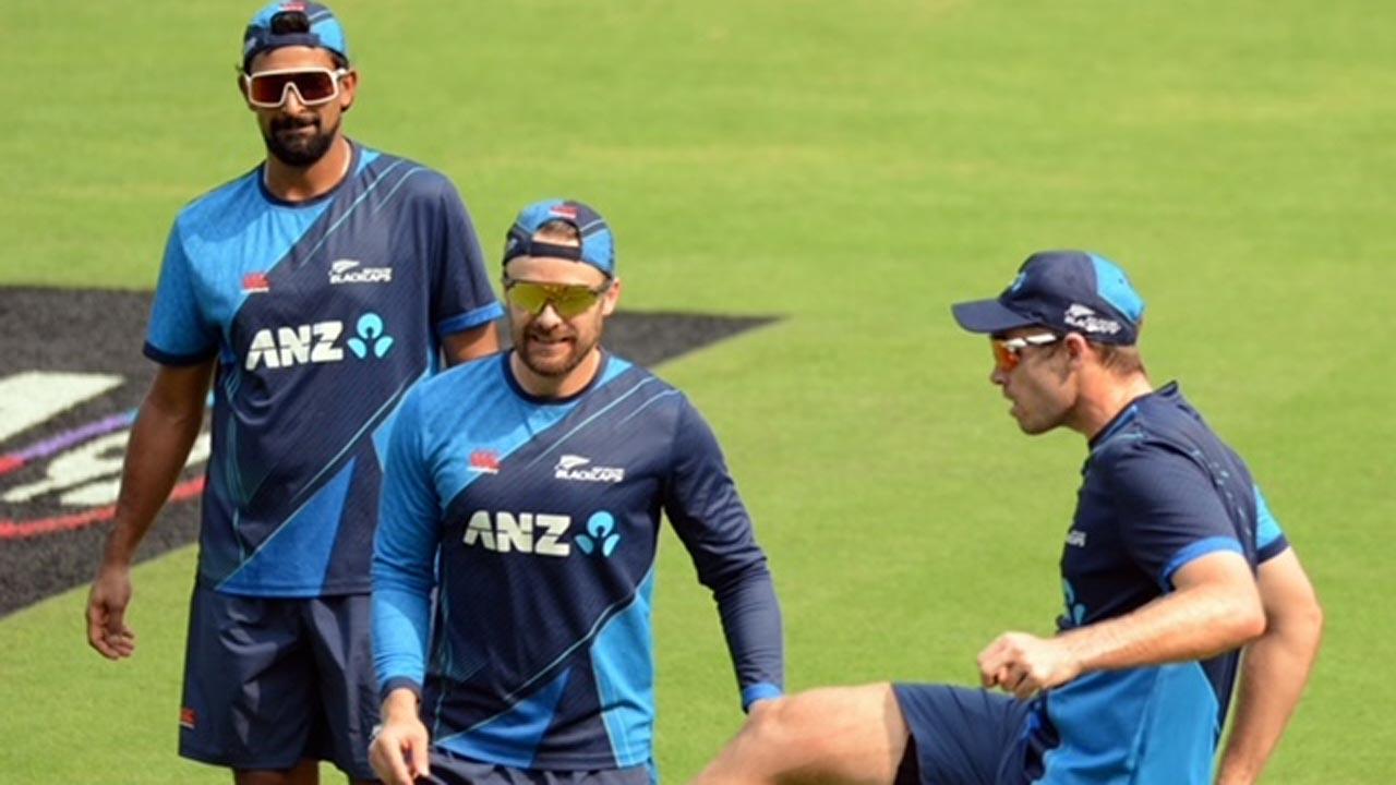 World Cup semis: India strong, but New Zealand not meek