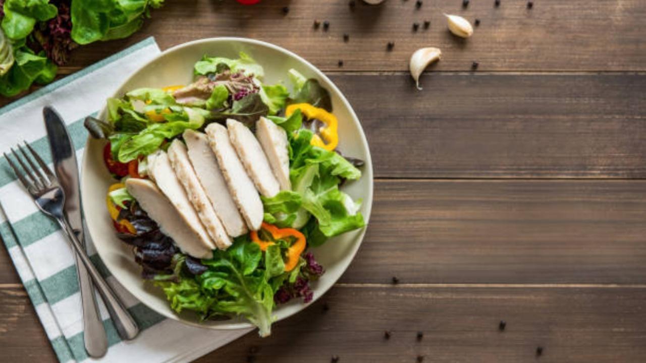 Lean proteinsLean proteins like skinless poultry, fish, and tofu are low in saturated fat and can be part of a balanced diet. Protein helps maintain muscle mass, which is crucial for a healthy metabolism.
Inputs from Dr Aparna Govil Bhasker, Consultant Bariatric and Laparoscopic Surgeon at Saifee, Namaha and Apollo Spectra Hospitals, Mumbai. Photo Courtesy: iStock