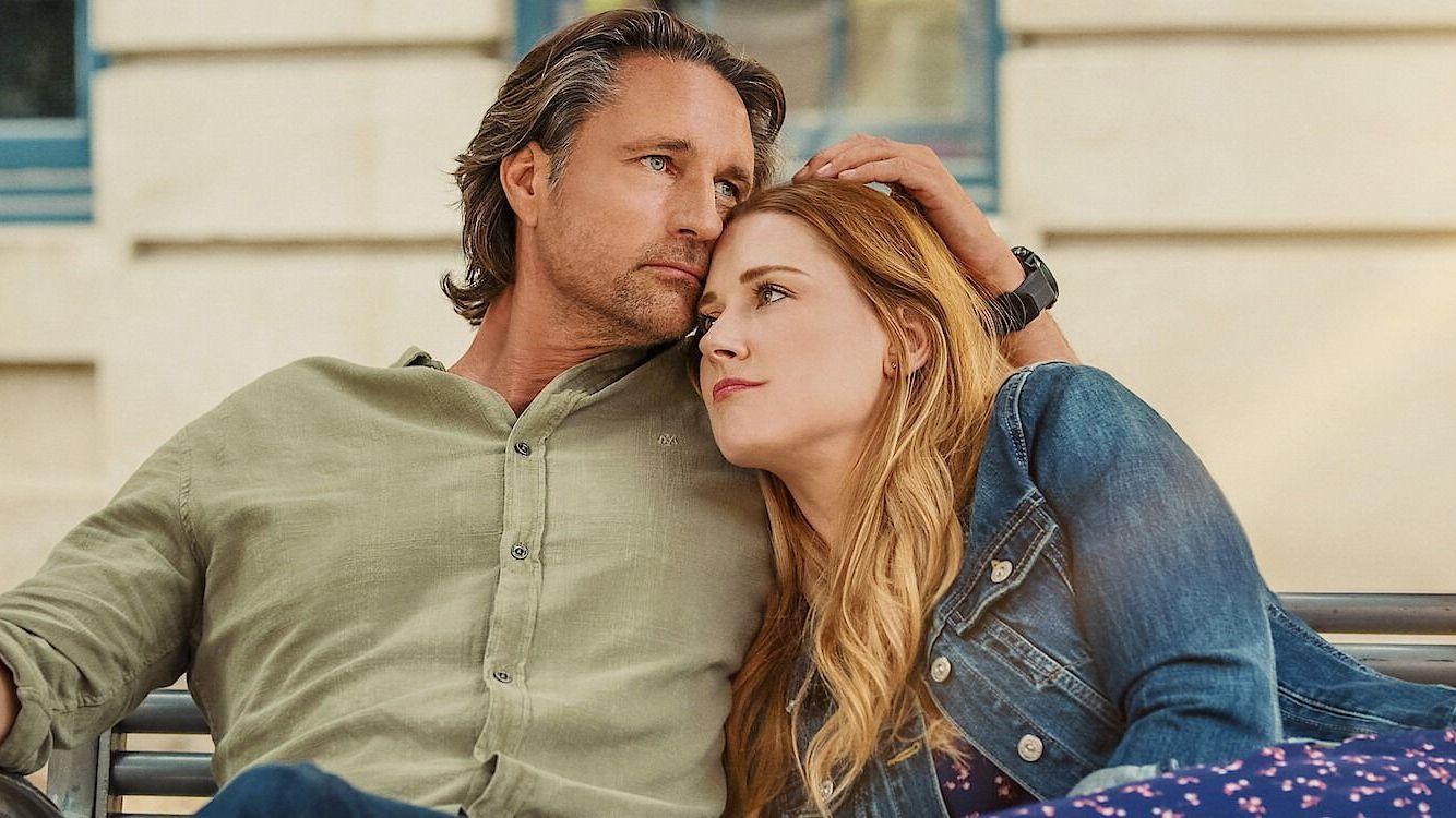 Virgin River Season 5: Part 2 (November 30) - Streaming on NetflixPart 2 of Virgin River Season 5 unfolds during the holiday season, focusing on Mel (Alexandra Breckenridge) and Jack (Martin Henderson) as they search for the possible link between Mel's biological father and her current life. As the town engages in its annual Christmas tree decorating competition