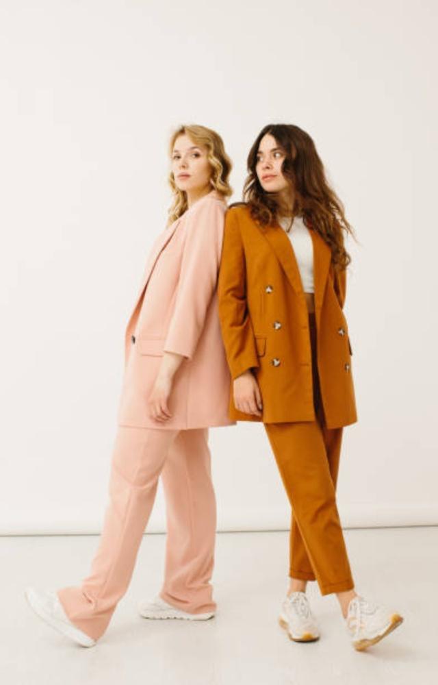 5 tips to ace oversized fashion