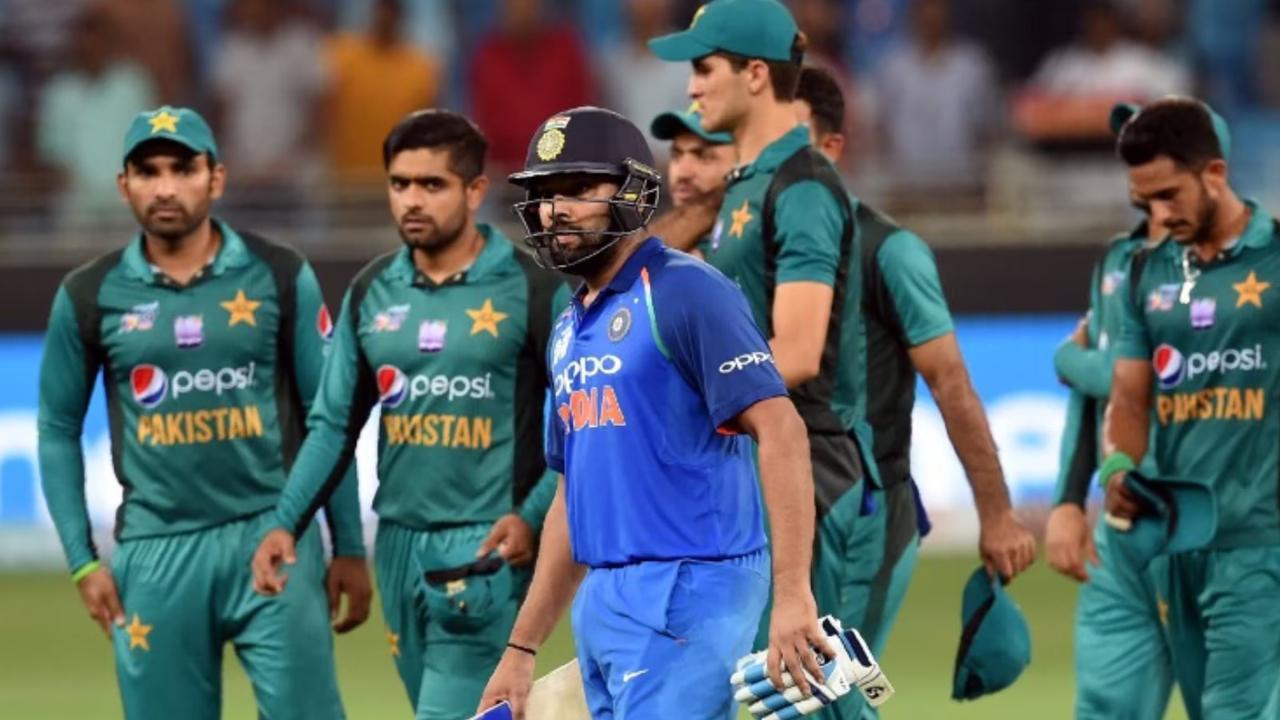 Coach Arthur holds 'heightened security' responsible for Pakistan's dismal World Cup show