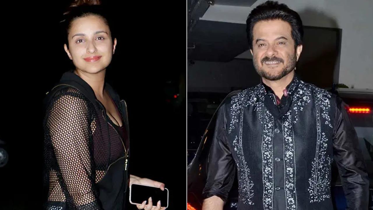 Parineeti Chopra to Anil Kapoor, here is how celebs wished Aditya Roy Kapur on his birthday