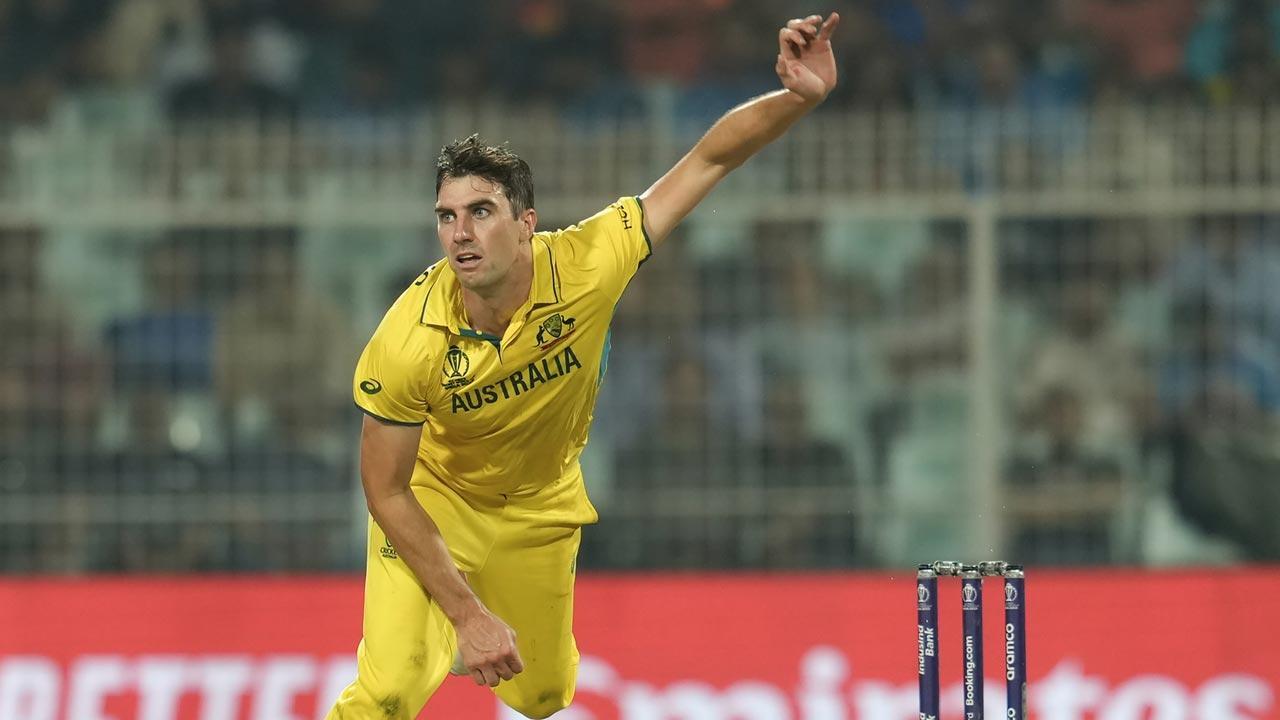 ICC World Cup 2023: We can't wait to face India, says Pat Cummins