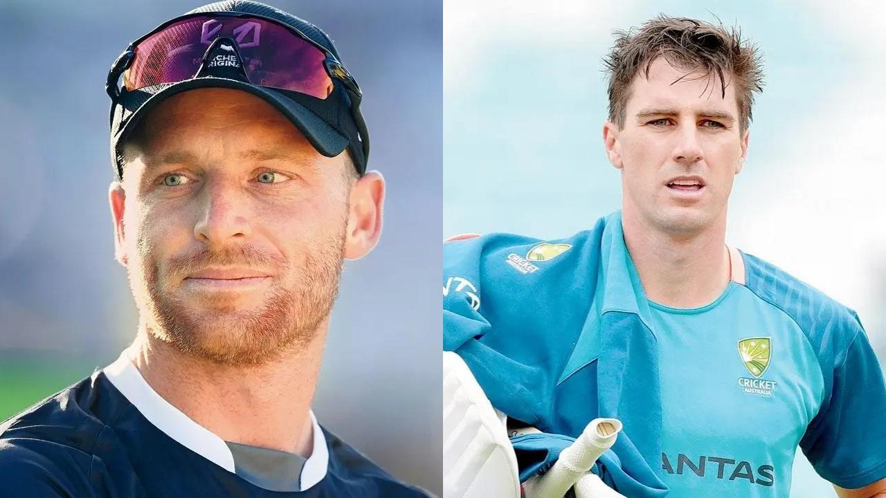 ICC World Cup 2023 | ENG vs AUS: Jos Buttler wins the toss and chooses to bowl first