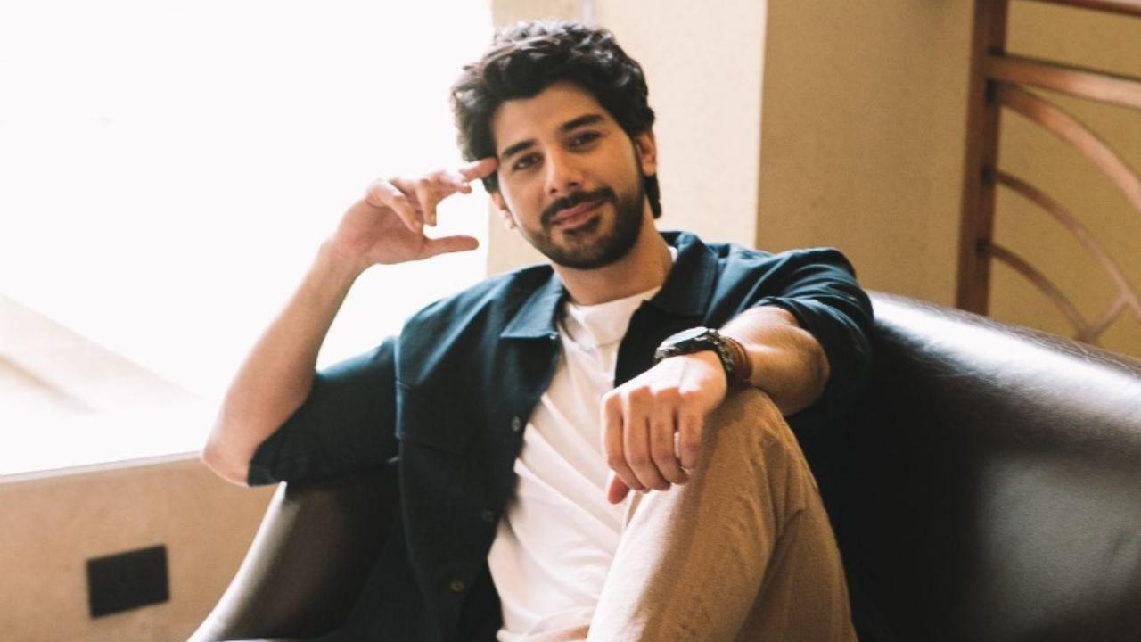 Pavail Gulati joins Shahid Kapoor and Pooja Hegde's action-thriller 'Deva'