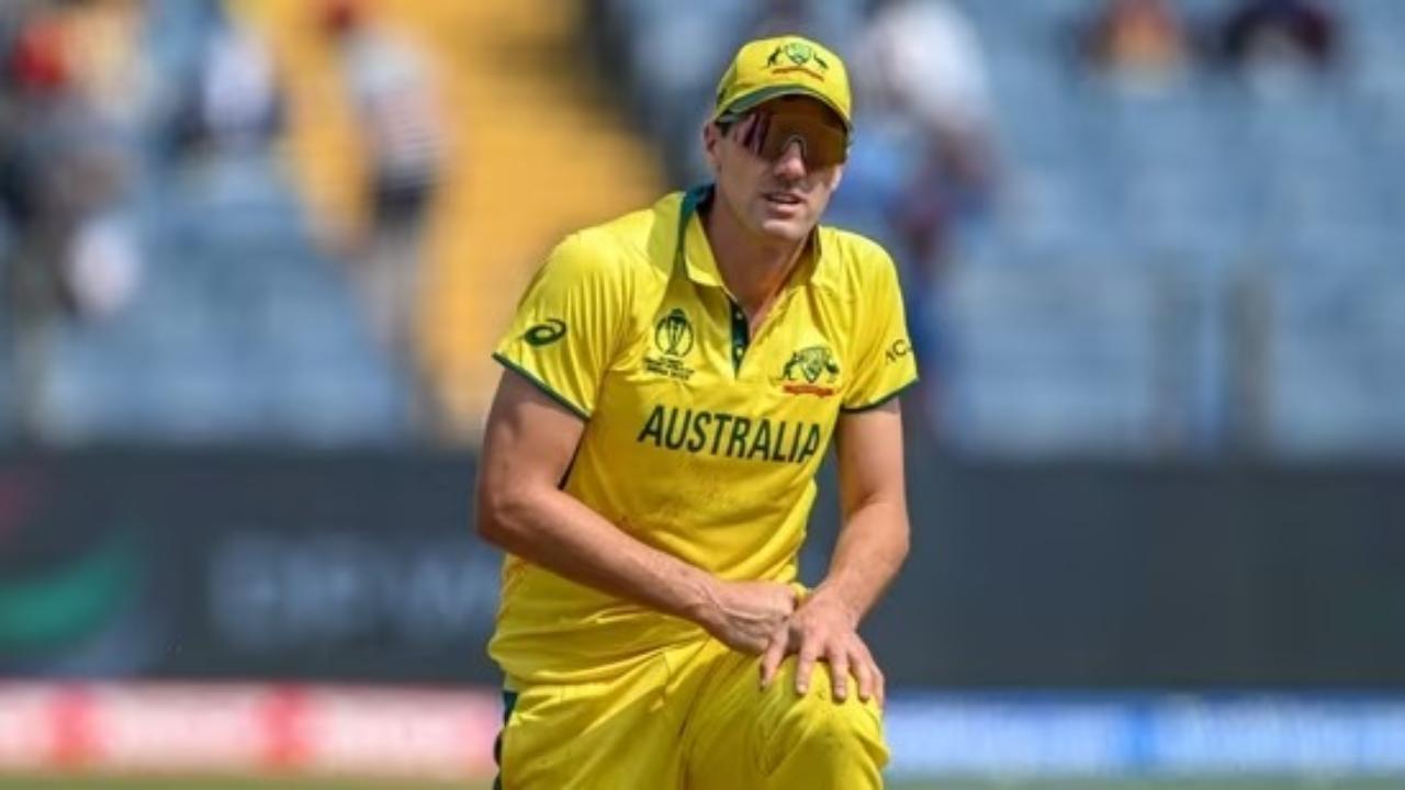 Australia's skipper Pat Cummins is the third position holder. In the fourth ODI between India and Australia in the year 2019, Cummins registered five wickets under his name against India. His 10-over spell conceded 70 runs