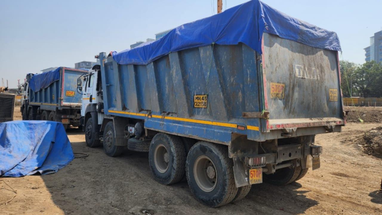 Close monitoring is carried out by installing of CCTV camera. Manual brooming of internal and adjacent roads and collection of dust, the official added