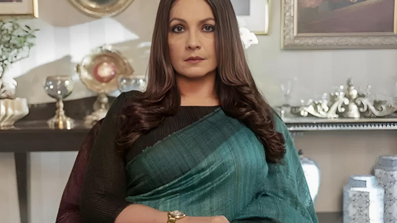 Pooja Bhatt on divorce with Manish Makhija: I was trapped in a marriage that wasn’t working for me