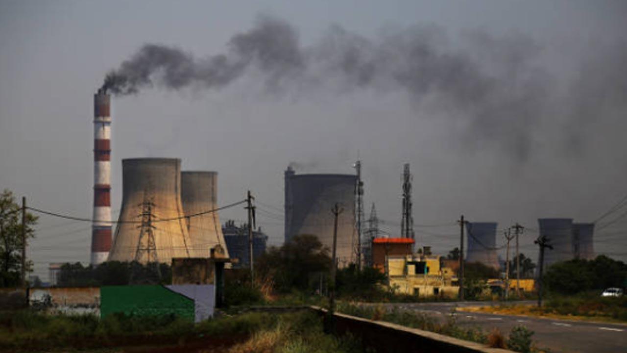 Death risk from coal particulate pollution double than PM2.5 from other sources: Research