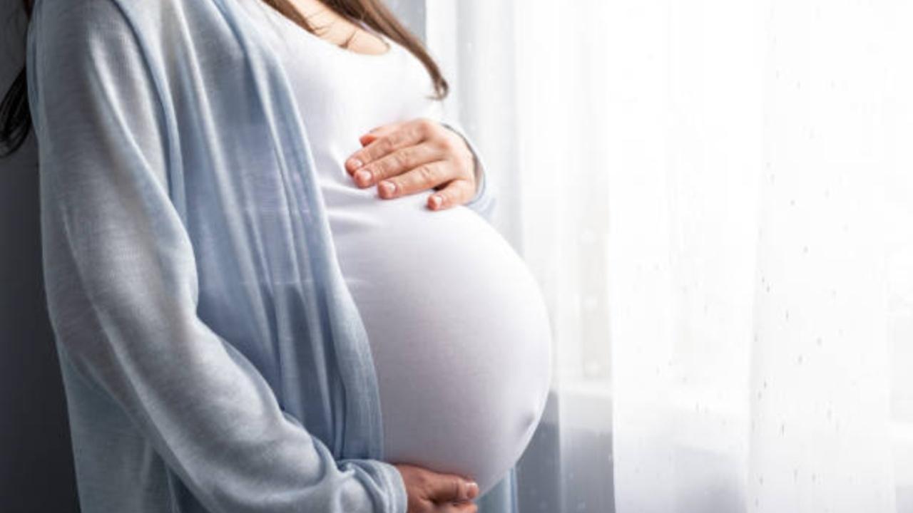 Increased stress in pregnancy can lead to children developing behavioural problems