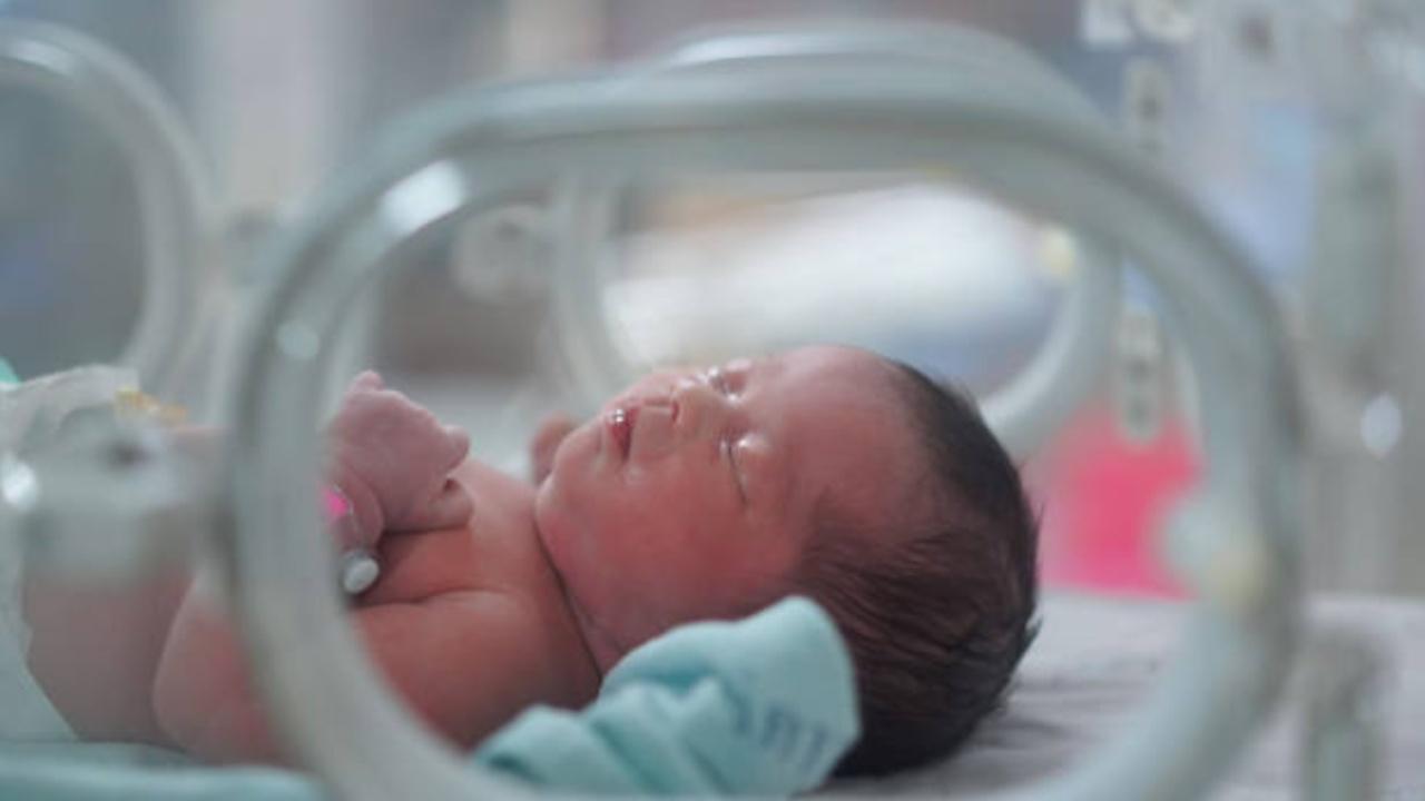 Doctor’s guide to taking good care of a premature baby at home