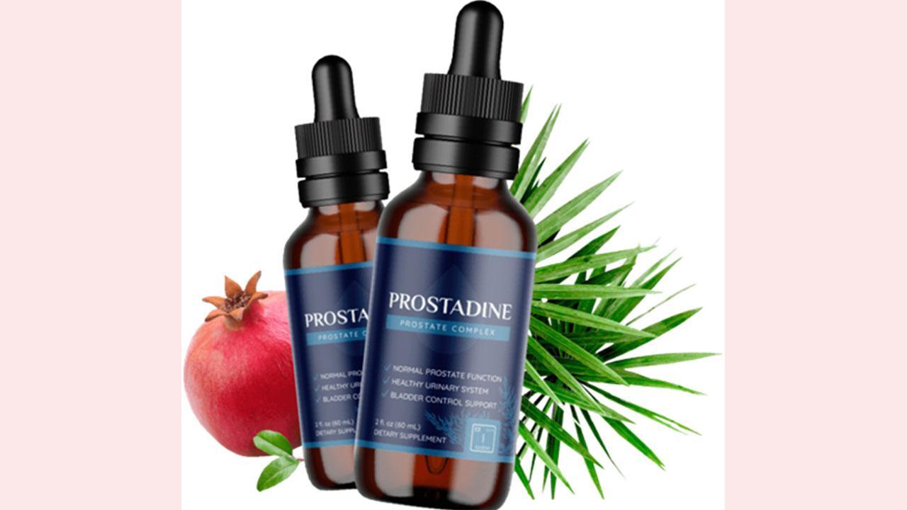 Prostadine Reviews (SCAM Exposed by Customer 2023) Legit Prostate Supplement Drops? Check Experts Investigation & Consumer Report! Read Ingredients, Dosage, Benefits, Side Effects, Directions, and Official Website (USA, UK, Australia, and Canada)