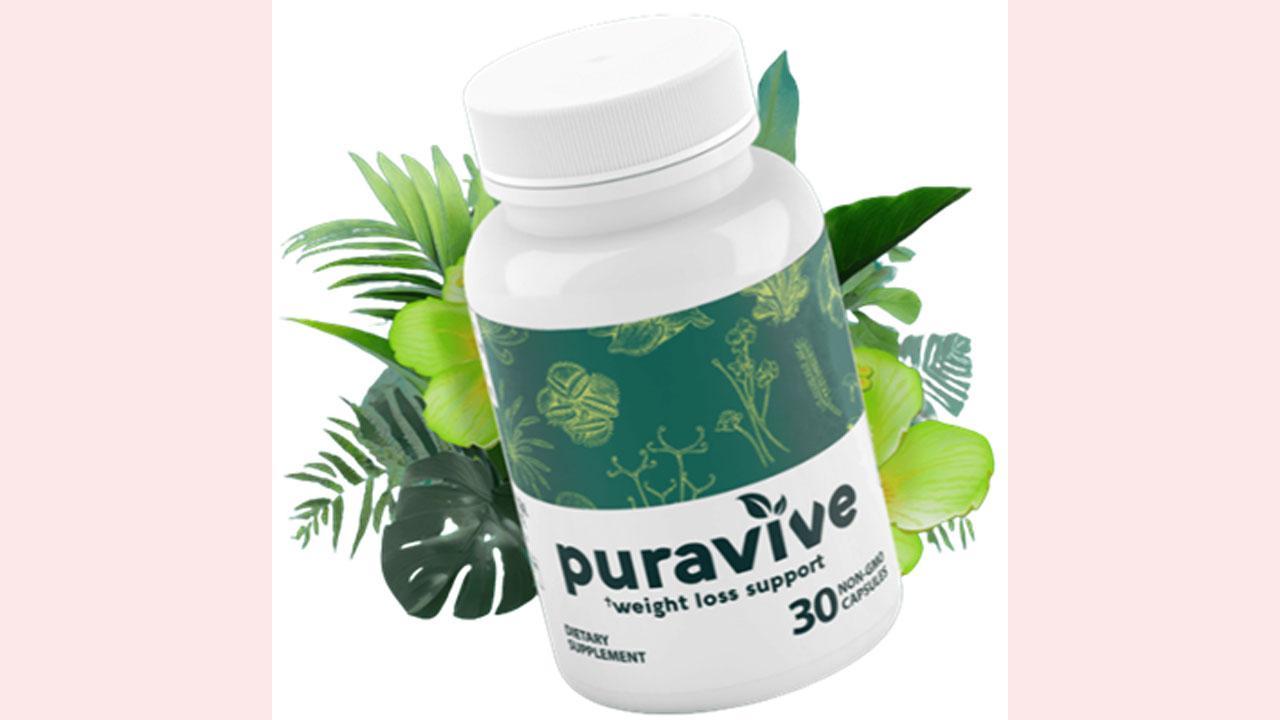 PuraVive Reviews (November Report 2023) - (WARNING! Consumer Complaints Exposed)