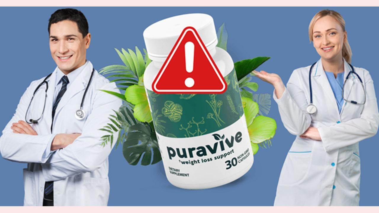 PuraVive Reviews (REAL CUSTOMER COMPLAINTS) Shocking PuraVive Facts and Weight Loss Secrets Unveiled | November 2023