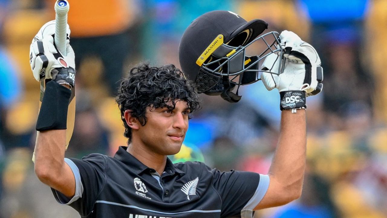 Cricket's new rising stars