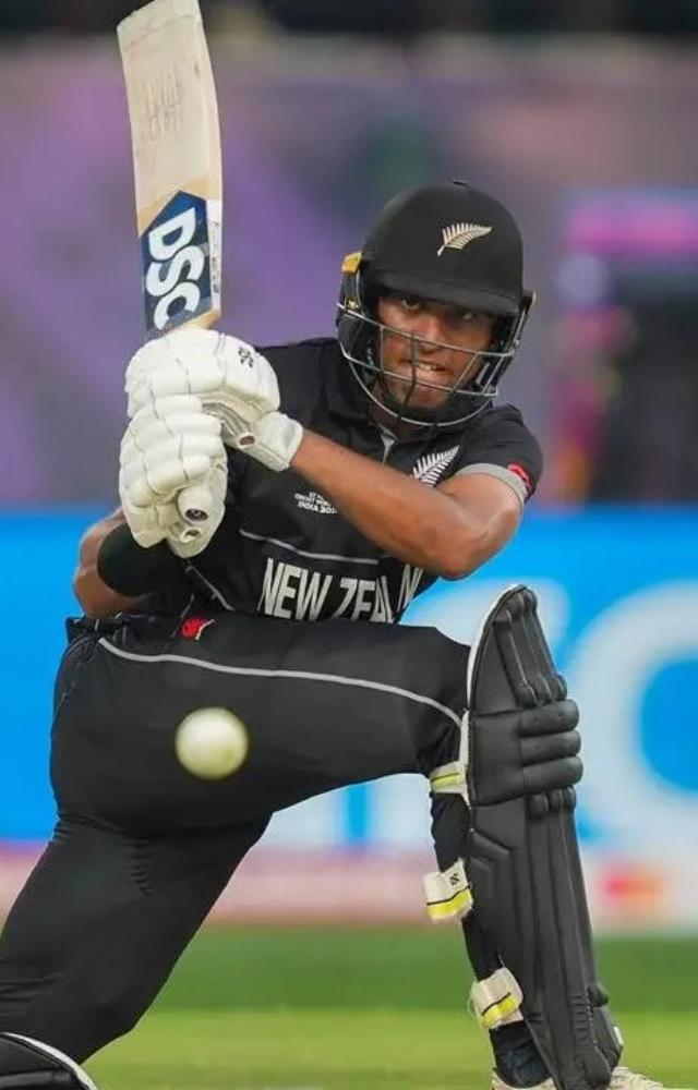So far, the youngster has scored three centuries in the ICC World Cup 2023. He smashed centuries against England, Australia and Pakistan