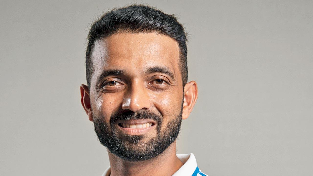 Raghuvanshi-Rahane shine as Mumbai beat Kerala by 8 wickets