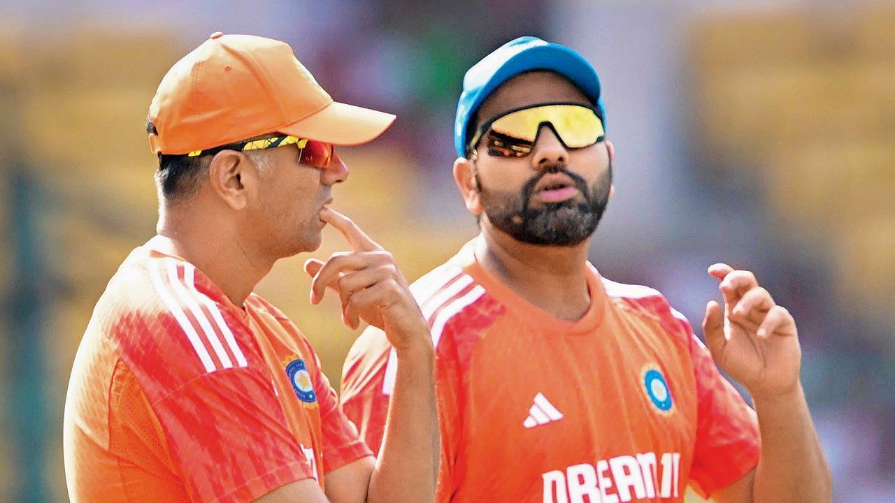 ICC World Cup 2023: ‘He’s been fantastic’