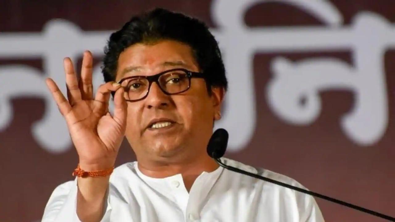 Maharashtra: MNS chief Raj Thackeray takes swipe at BJP's Ayodhya visit promise