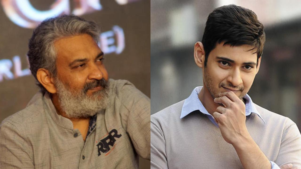 Animal: SS Rajamouli, Mahesh Babu too grace pre-release event in Hyderabad