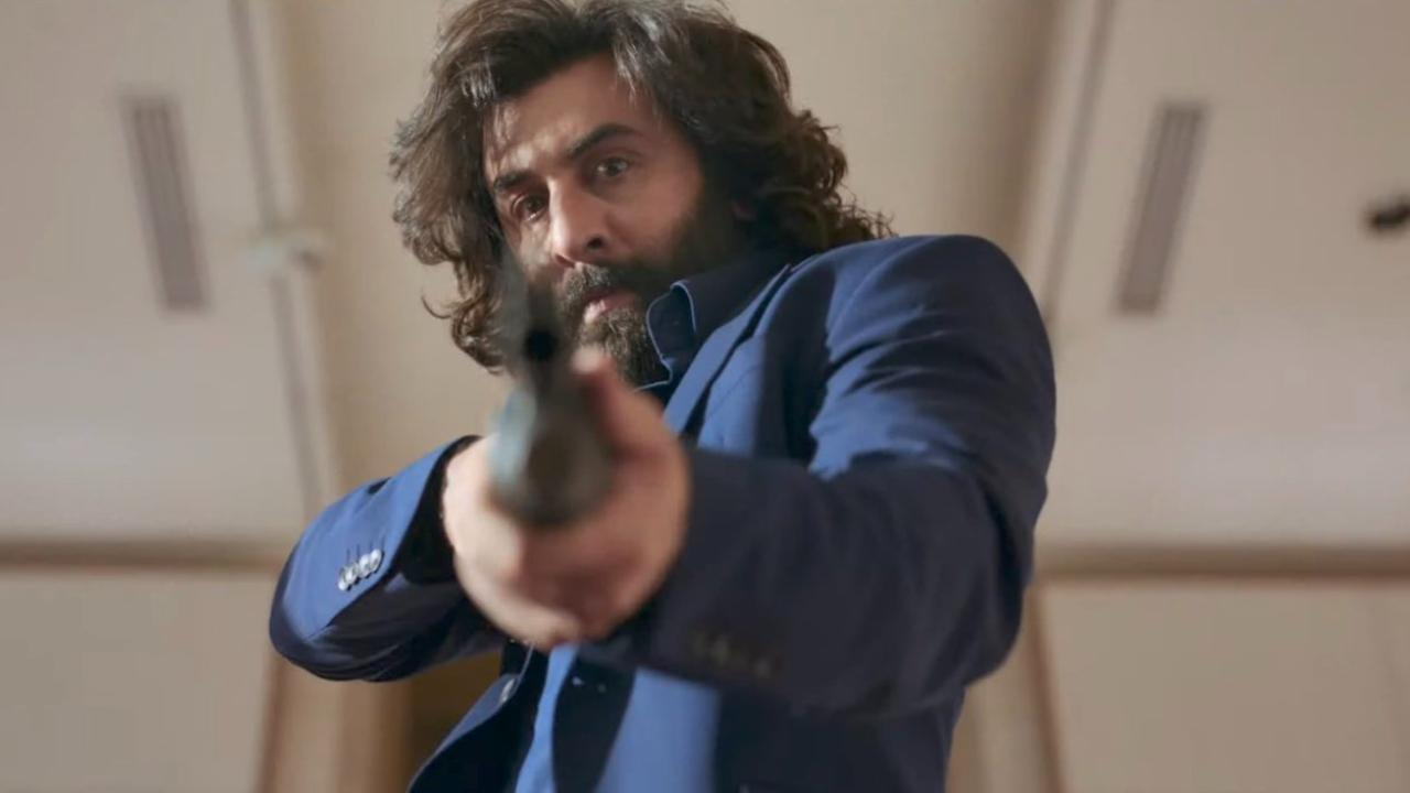 Ranbir Kapoor justifies long runtime of 'Animal', says the first cut was 3 hrs 49 mins