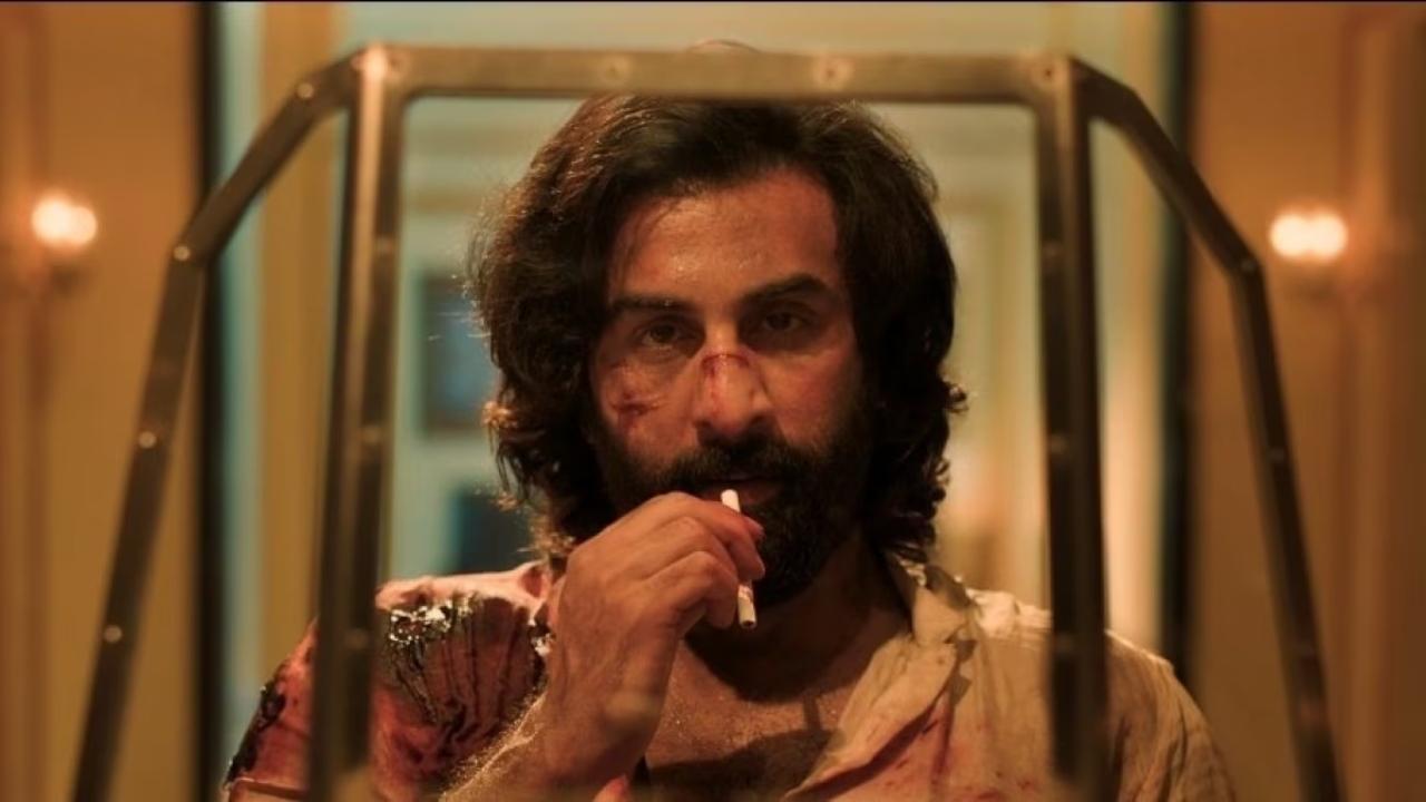 Animal: Ranbir Kapoor's crime drama sells 1 lac tickets ahead of release