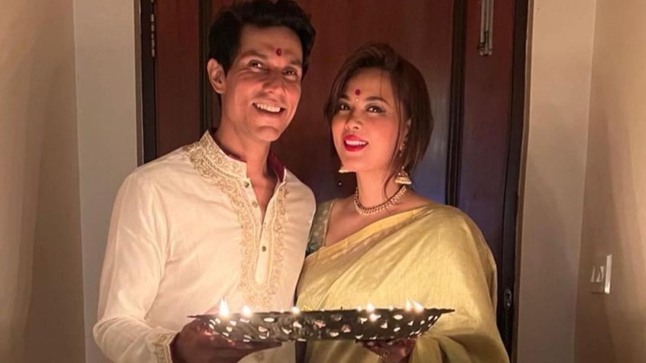 Randeep Hooda-Lin Laishram Wedding: Couple to tie the knot in November?